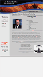 Mobile Screenshot of lmbustillos.com
